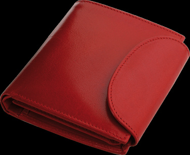 Logo trade promotional giveaway photo of: RFID wallet 35701300