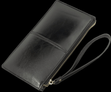 Logo trade promotional gift photo of: Wallet 36908400