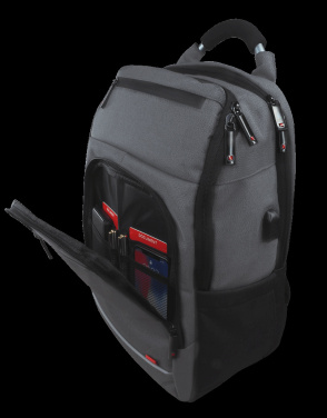 Logotrade promotional product image of: Laptop backpack 123815000