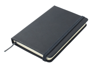 Logo trade promotional merchandise photo of: Notebook  82307600