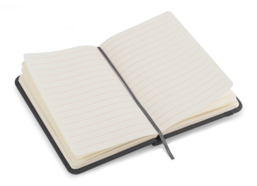 Logo trade promotional merchandise photo of: Notebook  82307600