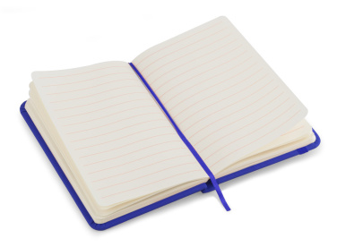 Logo trade promotional merchandise image of: Notebook  82307600