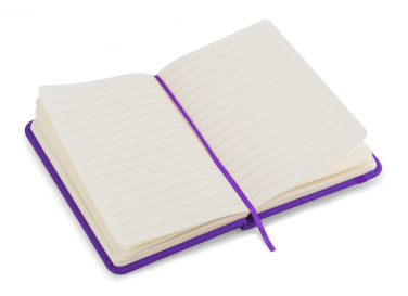 Logo trade promotional product photo of: Notebook  82307600