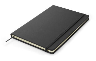 Logo trade promotional products picture of: Notebook  82407600