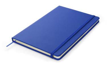 Logotrade promotional merchandise image of: Notebook  82407600