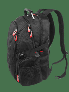 Logo trade corporate gifts picture of: Laptop backpack 170703400