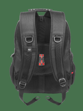 Logo trade promotional merchandise image of: Laptop backpack 170703400