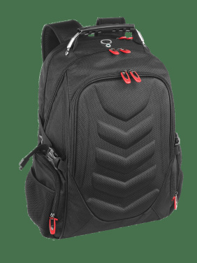 Logo trade corporate gifts image of: Laptop backpack 170703400