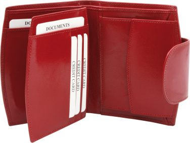 Logotrade corporate gift picture of: Wallet 31901300