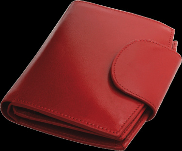 Logotrade business gifts photo of: Wallet 31901300