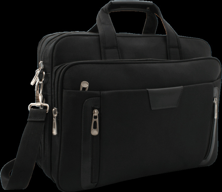 Logotrade corporate gift picture of: Laptop bag 69803400