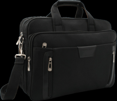 Logotrade promotional product picture of: Laptop bag 69803400