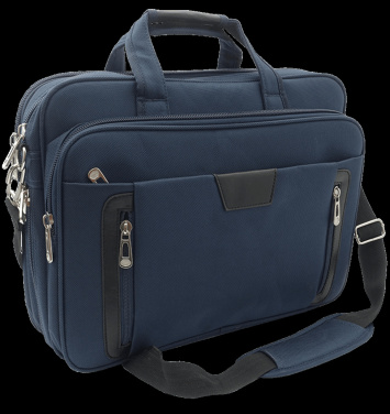 Logotrade advertising products photo of: Laptop bag 69803400