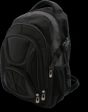 Logo trade promotional merchandise picture of: Laptop backpack 69903400