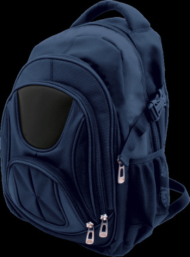 Logo trade promotional merchandise image of: Laptop backpack 69903400