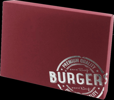 Logotrade promotional gifts photo of: Box (20x10,5x3,5cm) 984037