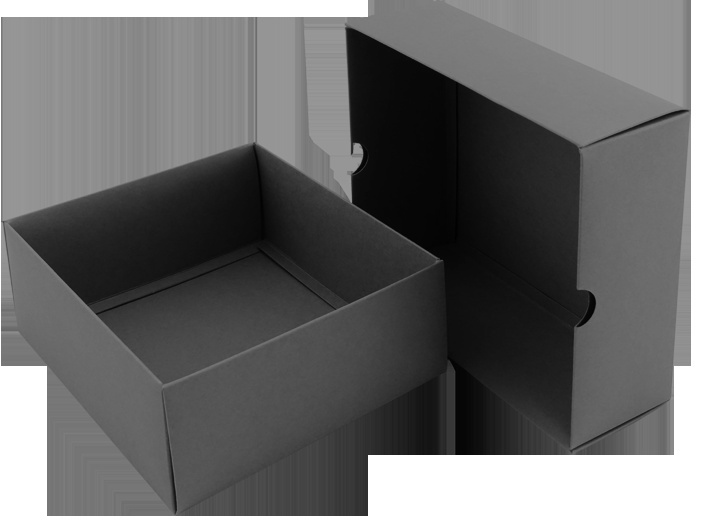Logotrade promotional products photo of: Box (12x12x5,5cm) 985037