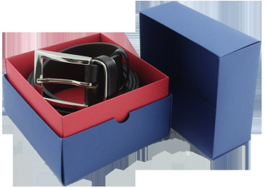 Logotrade promotional product image of: Box (12x12x5,5cm) 985037