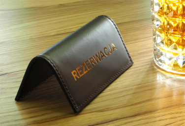 Logotrade promotional giveaway picture of: Information stand 1132094