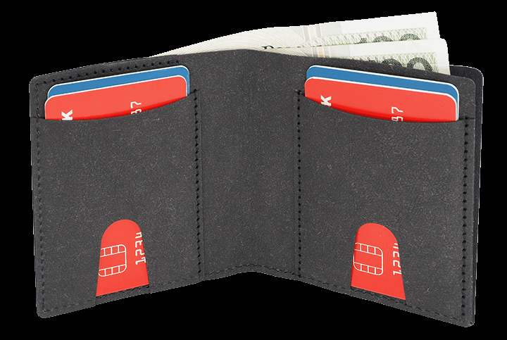 Logotrade corporate gifts photo of: Wallet 539106