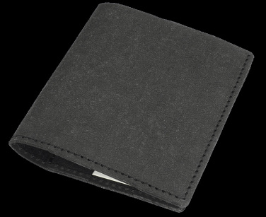 Logo trade advertising products picture of: Wallet 539106