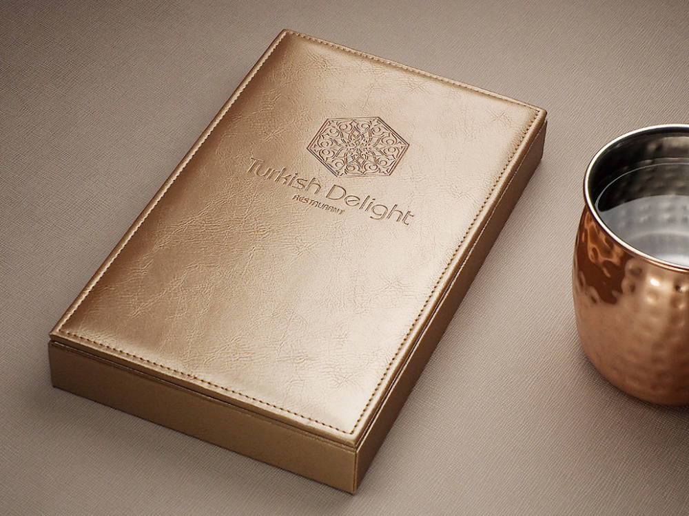 Logotrade promotional gift picture of: Bill box 1096322