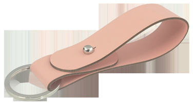 Logotrade promotional gift picture of: Keyring 599094