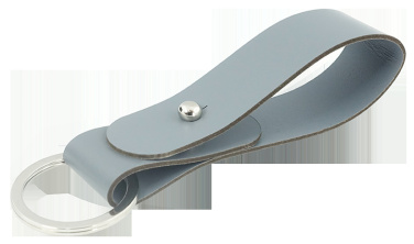 Logo trade promotional merchandise picture of: Keyring 599094
