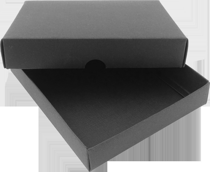 Logo trade promotional products image of: Box (22x22x4cm) 509037