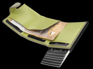 Logo trade advertising products picture of: RFID wallet 1225119