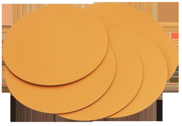 Logotrade advertising products photo of: 6 coasters set 1124094