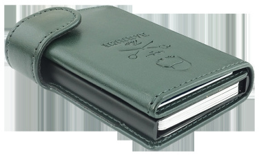 Logo trade promotional product photo of: RFID wallet 618119
