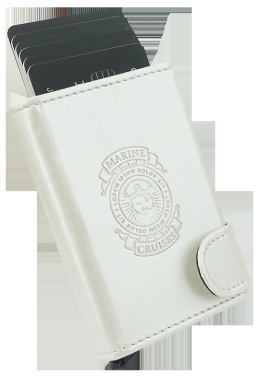 Logo trade promotional products image of: RFID wallet 618119