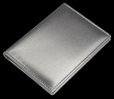 Logo trade promotional item photo of: Document wallet 1163119