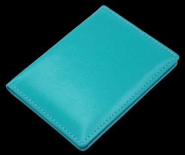Logo trade promotional gifts picture of: Document wallet 1163119
