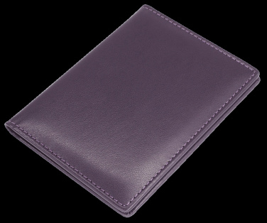 Logo trade promotional items picture of: Document wallet 1163119