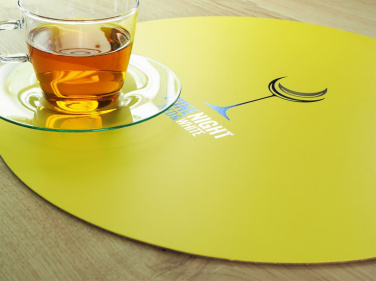 Logotrade promotional giveaway image of: Table mat 1041094