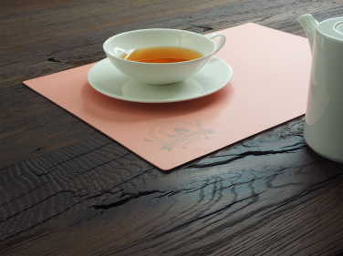 Logo trade advertising products picture of: Table mat 1040094