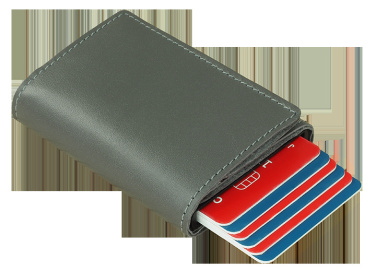 Logotrade promotional giveaways photo of: RFID wallet 541131
