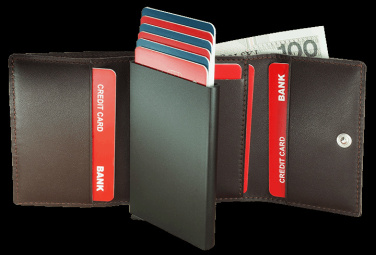 Logotrade promotional merchandise photo of: RFID wallet 541131