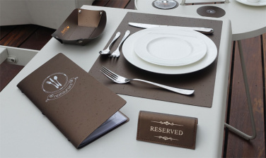 Logotrade promotional merchandise picture of: Table mat 1039094