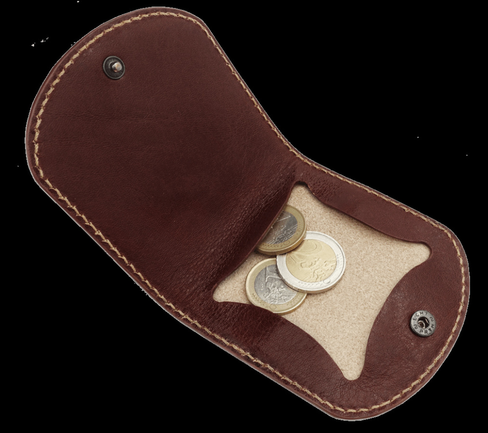Logo trade corporate gifts picture of: Wallet 863067