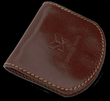 Logotrade advertising product image of: Wallet 863067