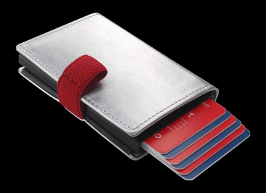 Logo trade corporate gifts picture of: RFID wallet 1230119