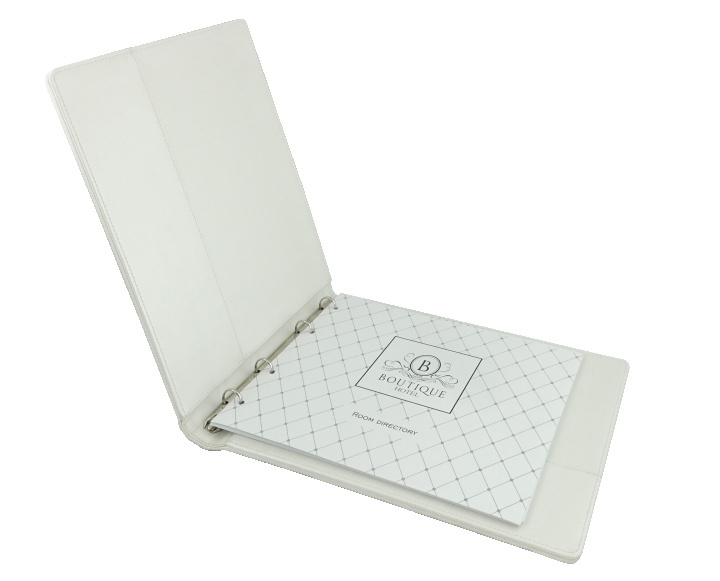 Logotrade corporate gifts photo of: Room directory 1014119
