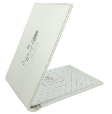 Logotrade promotional gift image of: Room directory 1014119
