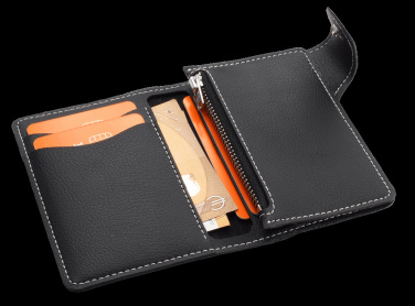 Logotrade business gifts photo of: Wallet 1273157