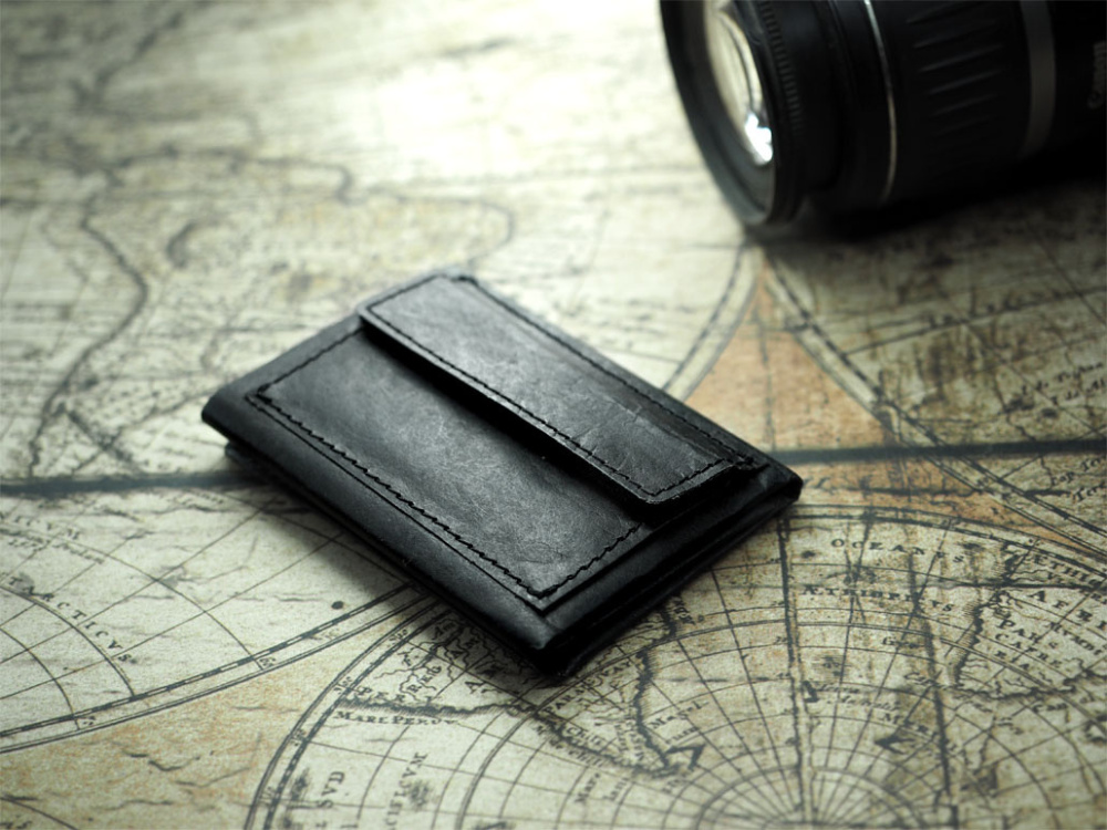 Logotrade promotional gift picture of: Wallet 1277158