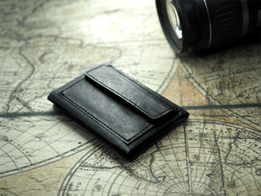 Logo trade promotional item photo of: Wallet 1277158
