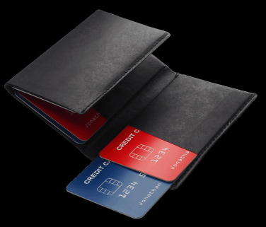 Logotrade promotional merchandise photo of: Wallet 1277158